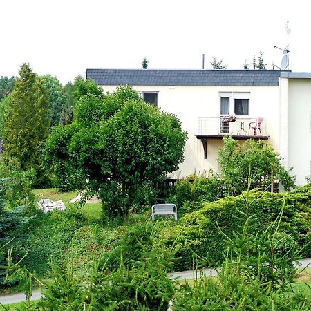 Pension Sonnenhuegel Markersdorf Екстериор снимка