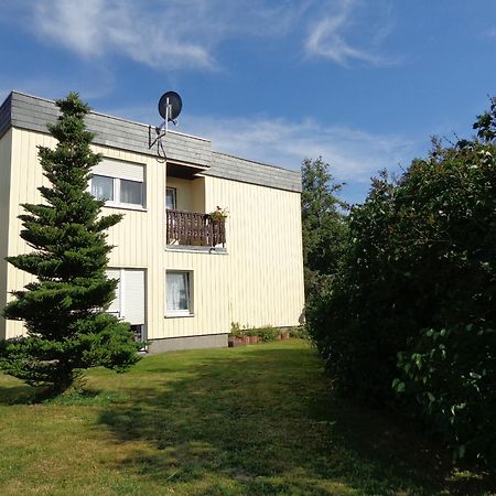 Pension Sonnenhuegel Markersdorf Екстериор снимка
