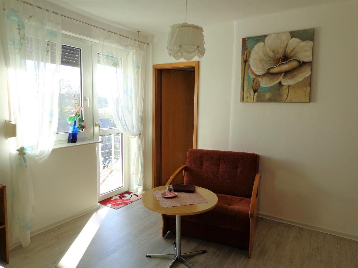 Pension Sonnenhuegel Markersdorf Екстериор снимка