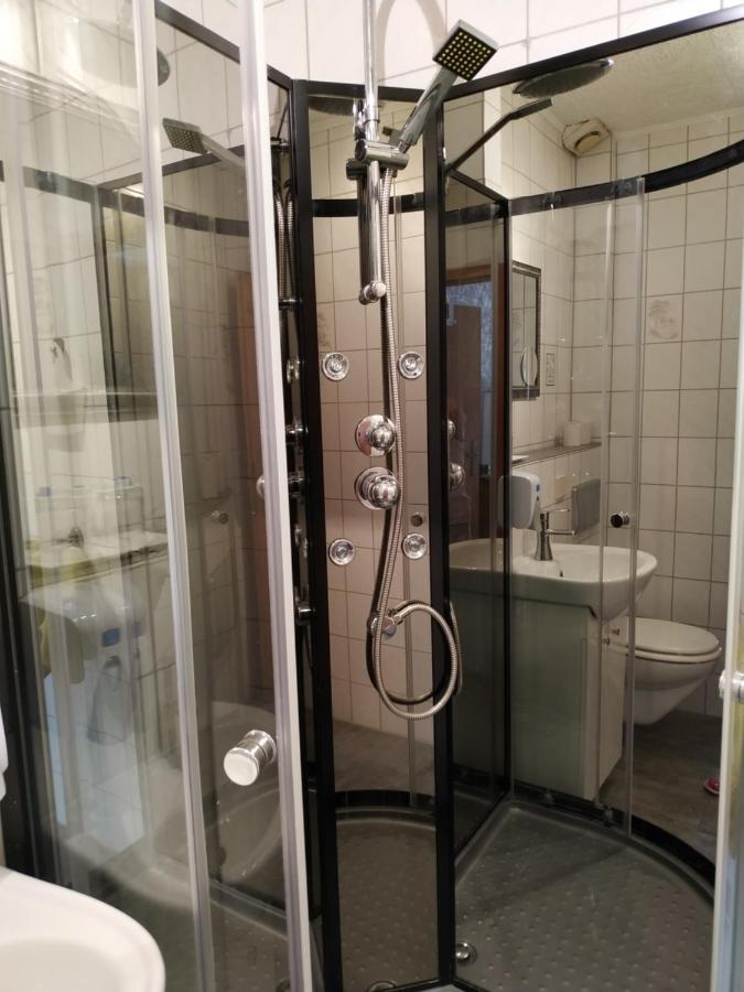 Pension Sonnenhuegel Markersdorf Екстериор снимка
