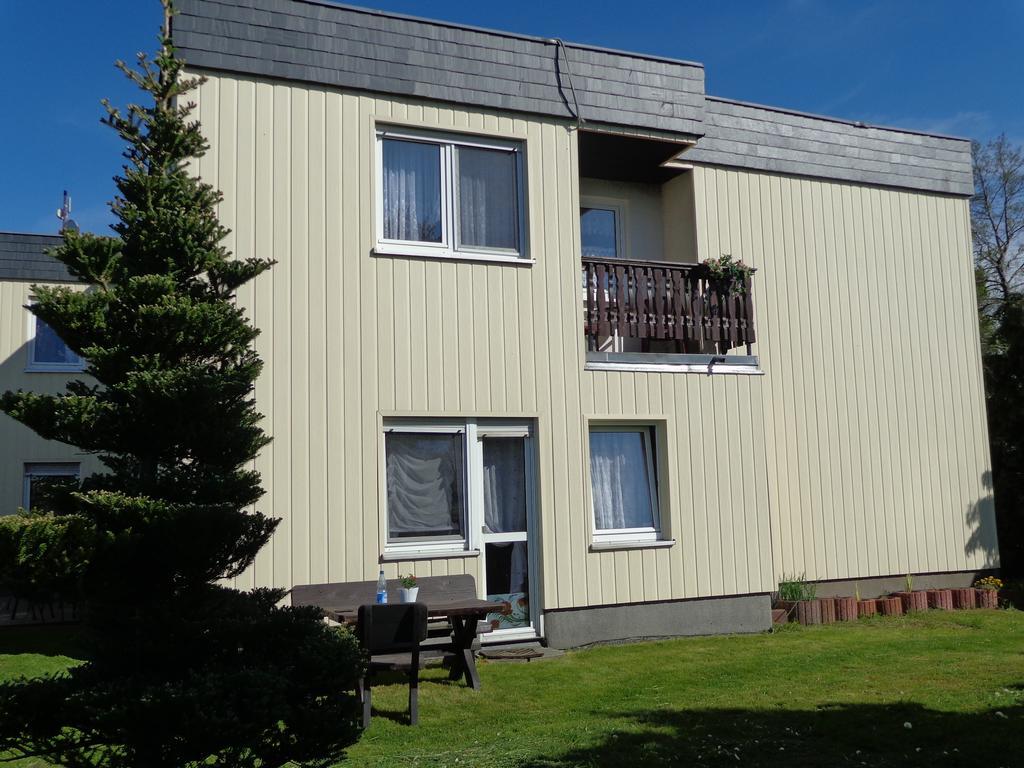 Pension Sonnenhuegel Markersdorf Екстериор снимка