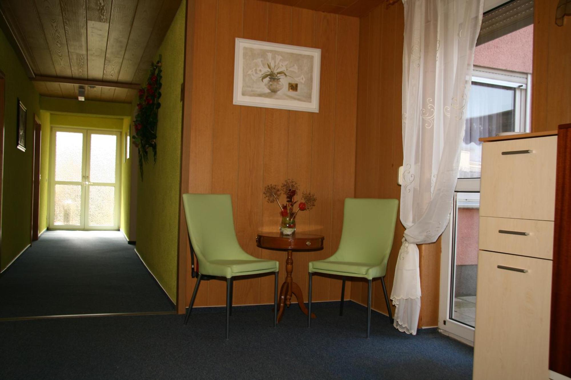 Pension Sonnenhuegel Markersdorf Екстериор снимка