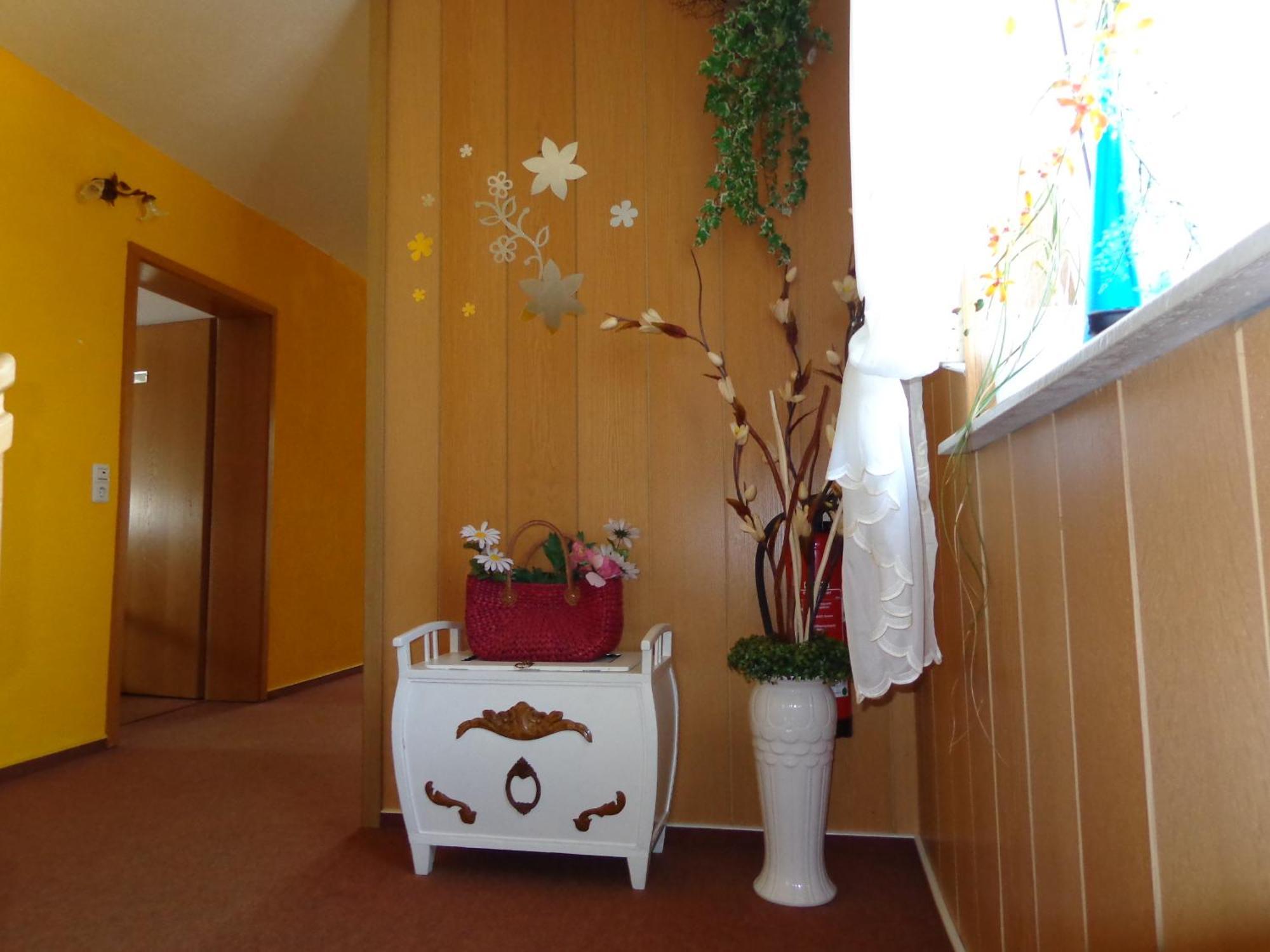 Pension Sonnenhuegel Markersdorf Екстериор снимка