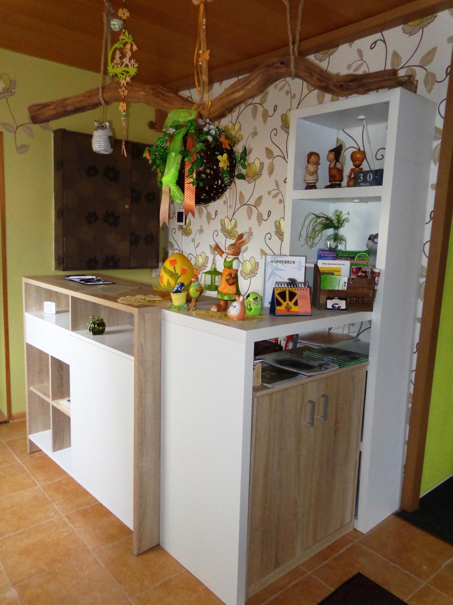 Pension Sonnenhuegel Markersdorf Екстериор снимка