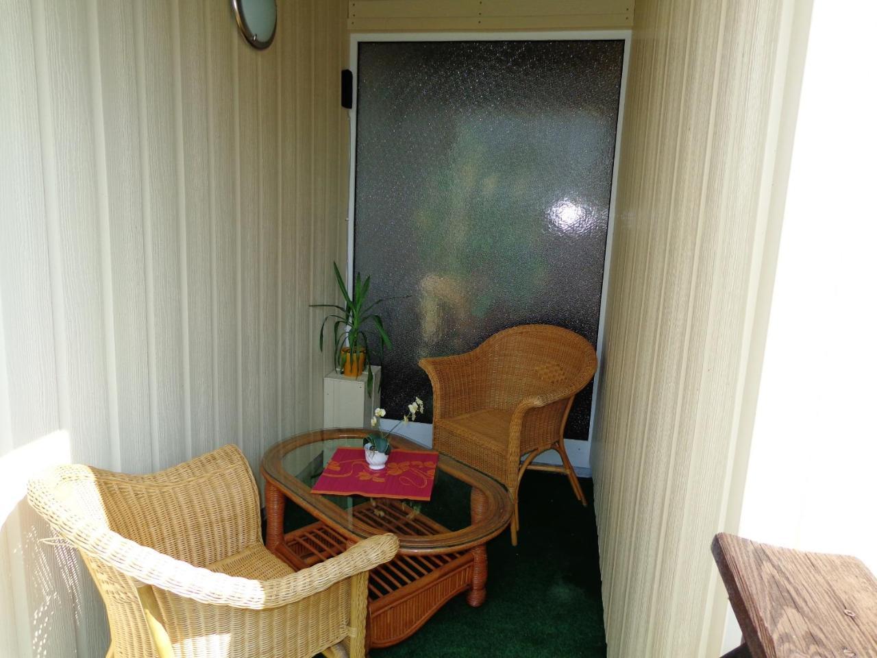 Pension Sonnenhuegel Markersdorf Екстериор снимка