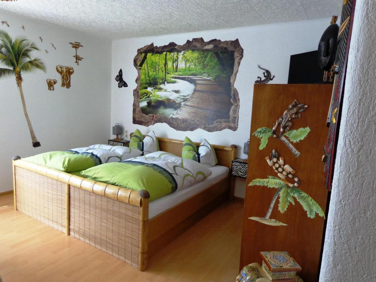 Pension Sonnenhuegel Markersdorf Екстериор снимка