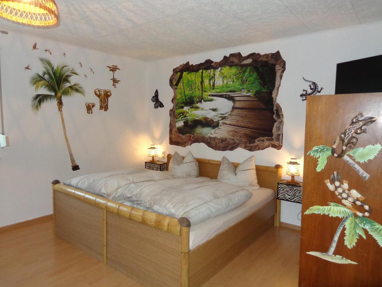 Pension Sonnenhuegel Markersdorf Екстериор снимка