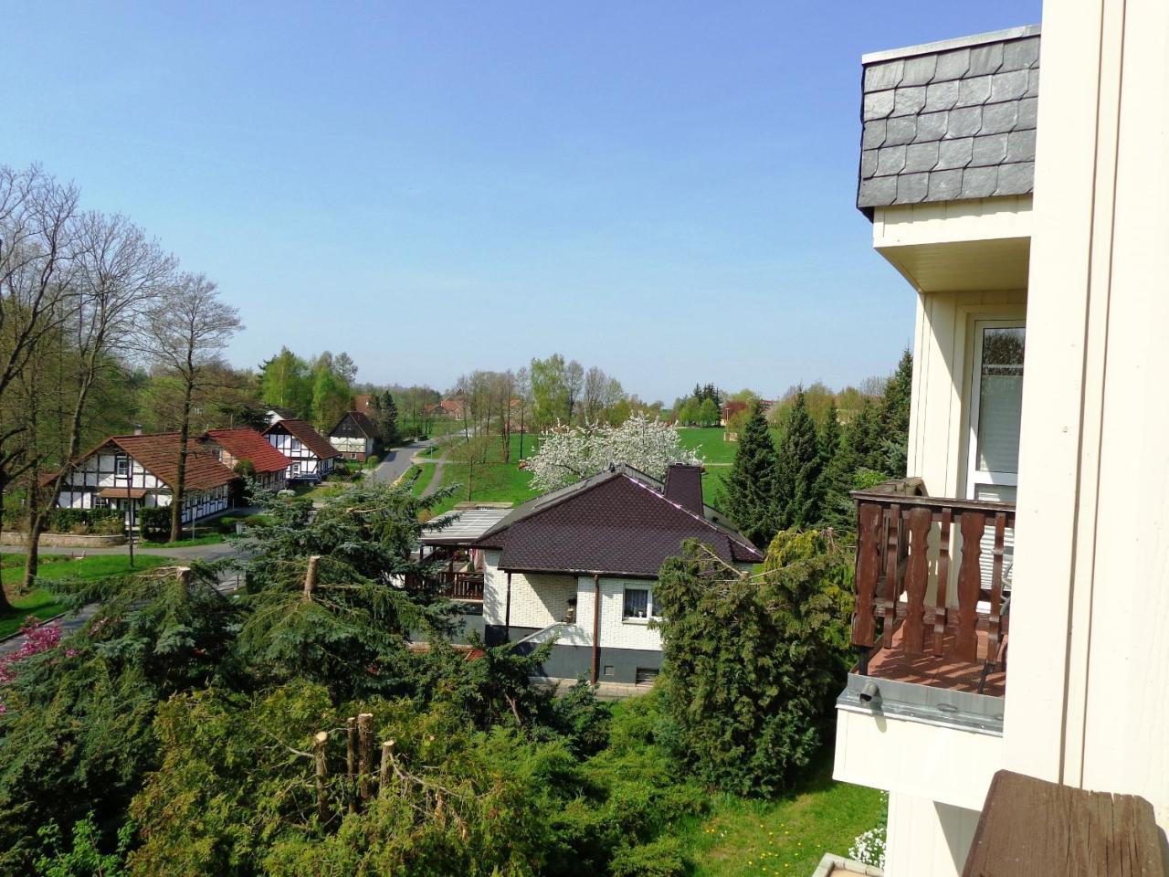 Pension Sonnenhuegel Markersdorf Екстериор снимка